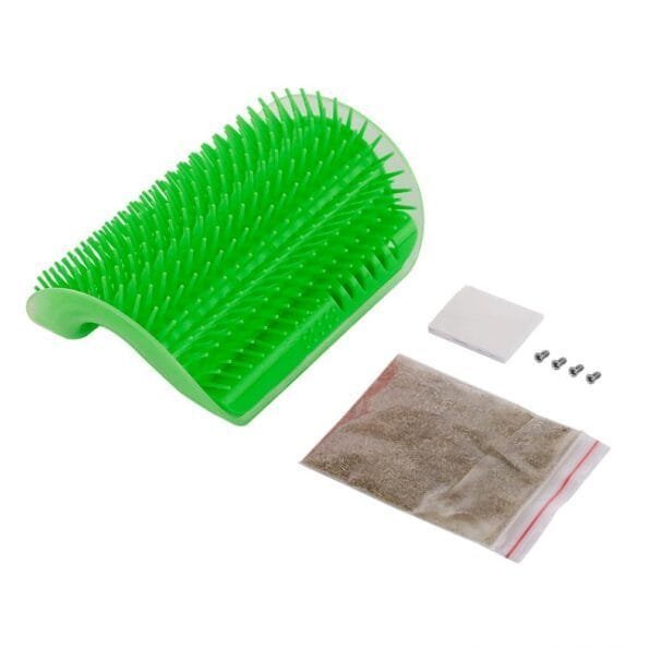 Cats Self-Grooming Corner Comb Cat Supplies