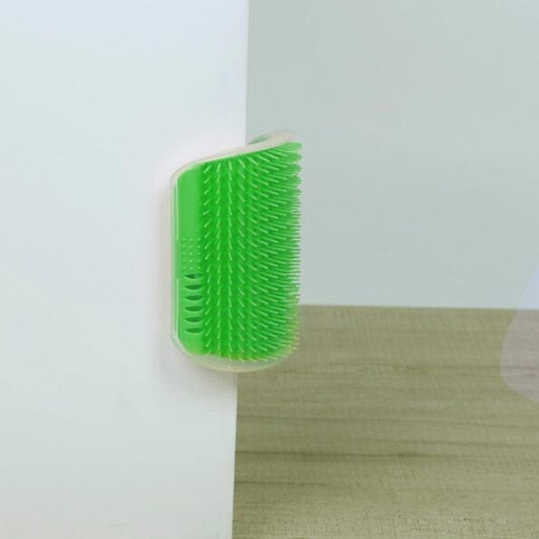 Cats Self-Grooming Corner Comb Cat Supplies