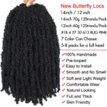 14-12-inch-Butterfly-Faux-Locs-Crochet-Hair-Braids-Pre-looped-Distressed-Goddess-Butterfly-Soft-Locs.webp