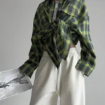 2024-Oversized-Plaid-Shirt-Autumn-Winter-Women-Vintage-Long-Sleeve-Fashion-Loose-Lapel-Pocket-Shirt-Fit.webp