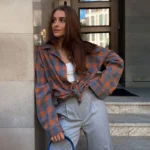 2024-Oversized-Plaid-Shirt-Autumn-Winter-Women-Vintage-Long-Sleeve-Fashion-Loose-Lapel-Pocket-Shirt-Fit.webp