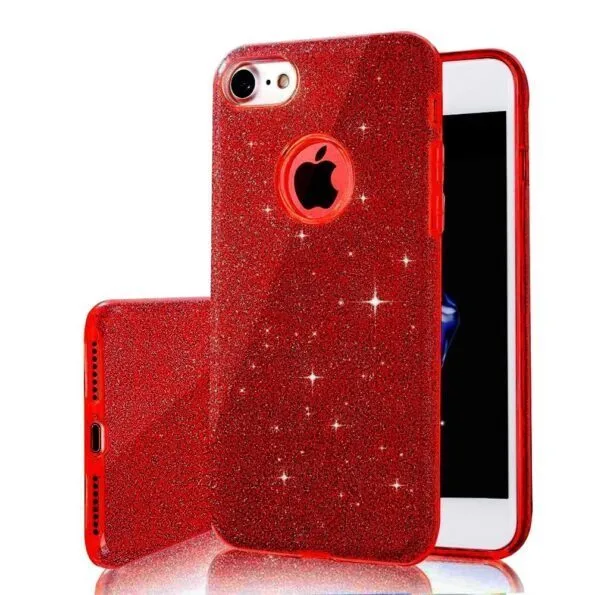 Bright Glittery iPhone Cases Cases & Covers
