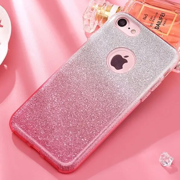 Bright Glittery iPhone Cases Cases & Covers