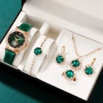 6PCS-Set-Green-Luxury-Quartz-Watch-Women-Ring-Necklace-Earring-Rhinestone-Fashion-Wristwatch-Casual-Ladies-Bracelet.webp