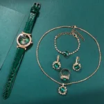 6PCS-Set-Green-Luxury-Quartz-Watch-Women-Ring-Necklace-Earring-Rhinestone-Fashion-Wristwatch-Casual-Ladies-Bracelet.webp