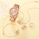 6PCS-Set-Rose-Gold-Luxury-Watch-Women-Ring-Necklace-Earring-Rhinestone-Fashion-Wristwatch-Casual-Ladies-Bracelet.webp
