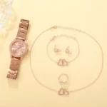 6PCS-Set-Rose-Gold-Luxury-Watch-Women-Ring-Necklace-Earring-Rhinestone-Fashion-Wristwatch-Casual-Ladies-Bracelet.webp