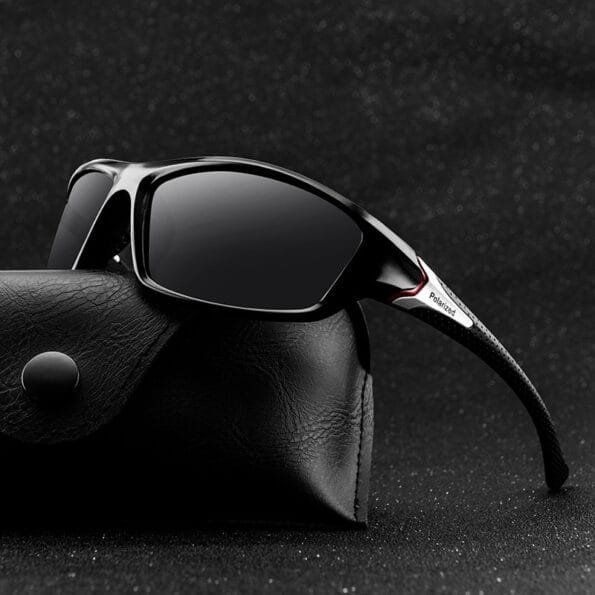 Men’s Polarized Driving Sunglasses Sun Glasses