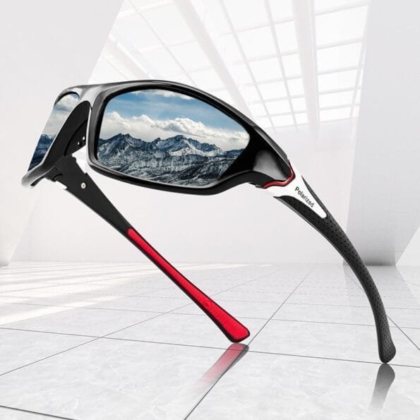 Men’s Polarized Driving Sunglasses Sun Glasses