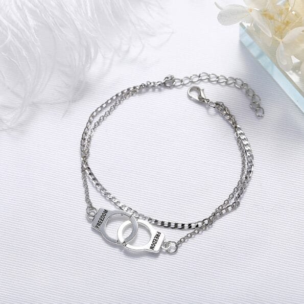 Boho Style Anklet for Women Bracelets & Bangles