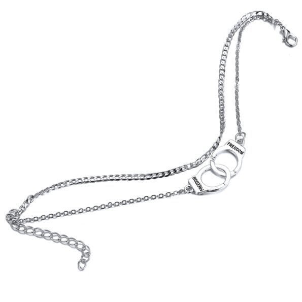 Boho Style Anklet for Women Bracelets & Bangles