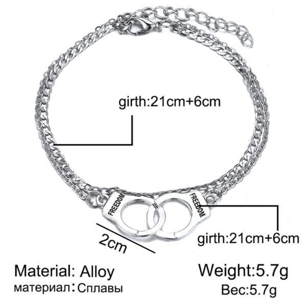 Boho Style Anklet for Women Bracelets & Bangles