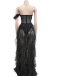Beyprern-Beautiful-Ruffles-Chffion-Party-Feather-Maxi-Dress-Elegant-Sheer-Mesh-Corset-Long-Party-Dress-Gowns.webp