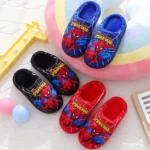 Cartoon-Printed-Spider-man-Cotton-Slippers-For-Children-s-Shoes-Fashion-New-Style-Warmth-Autumn-Winter.webp