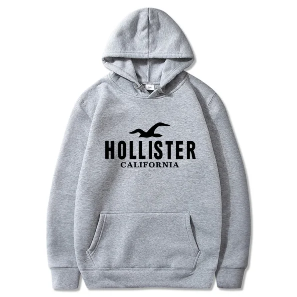 Casual Hoodie For Female Pocket Creative Sweatshirts All-Match Street Clothes Womens Fleece Unisex Pullovers Clothes Sweaters
