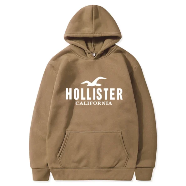 Casual Hoodie For Female Pocket Creative Sweatshirts All-Match Street Clothes Womens Fleece Unisex Pullovers Clothes Sweaters