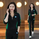 Casual-sports-suit-for-women-spring-and-autumn-2024-new-fashion-stand-up-collar-sweatshirt-wide.webp