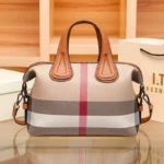 Lady-Boston-Handbags-2024-Luxury-Fashion-Plaid-Canvas-Women-Messenger-Shoulder-Bags-Brand-Designer-Portable-Crossbody.webp