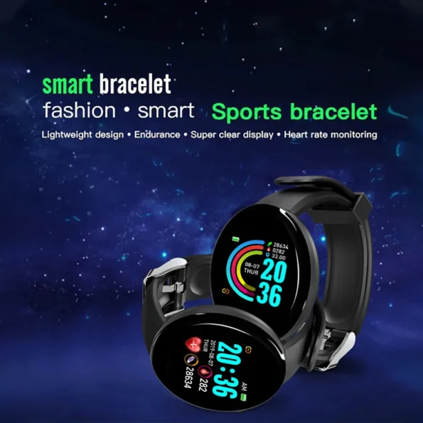 Waterproof Smart Watch Men and women for Blood Pressure Blood Smart Watches