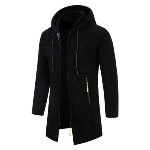 Men’s Hoodies Long Sleeve Winter Top Sweatshirts for Men Oversize Winter for Men