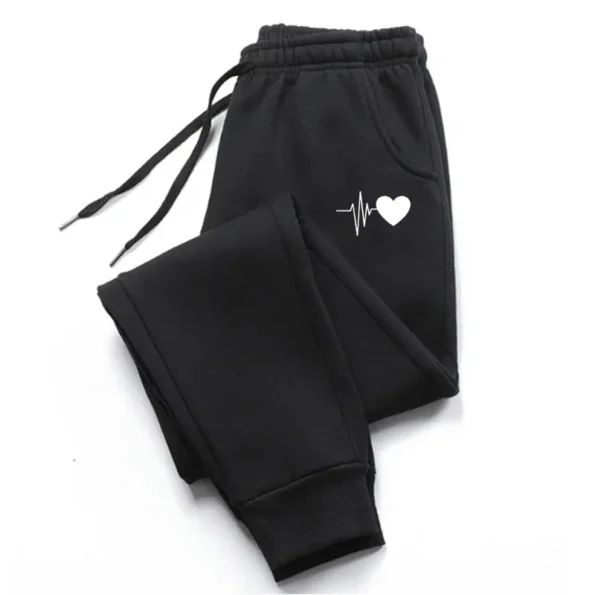 Women’s Pants Soft Joggers Fitness Sweatpants Comfortable Trousers Baggy Pants 2024New Pants