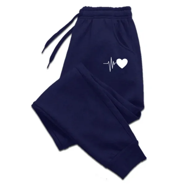 Women’s Pants Soft Joggers Fitness Sweatpants Comfortable Trousers Baggy Pants 2024New Pants