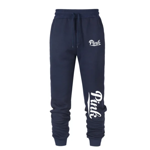 Women Casual Long Pants Four Seasons Hot Sales Sweatpants Women’s Leisure Soft Comfortable Fitness Jogging Pants Four Jumpsuits