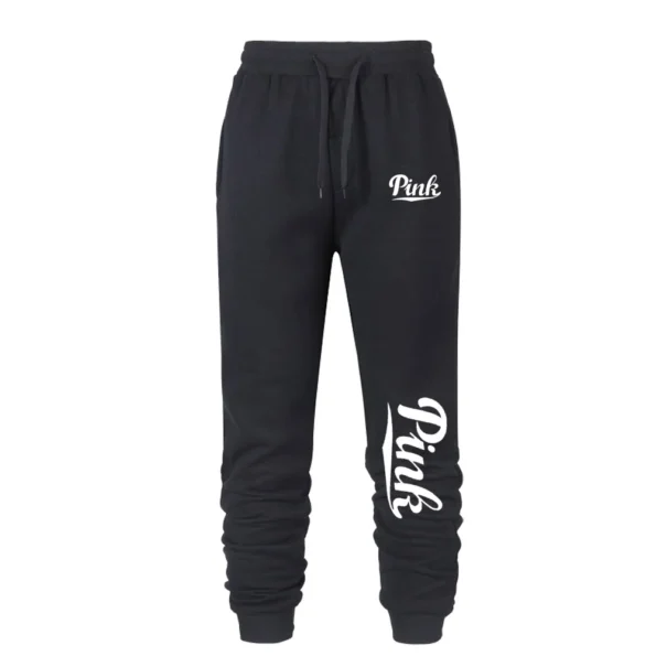 Women Casual Long Pants Four Seasons Hot Sales Sweatpants Women’s Leisure Soft Comfortable Fitness Jogging Pants Four Jumpsuits