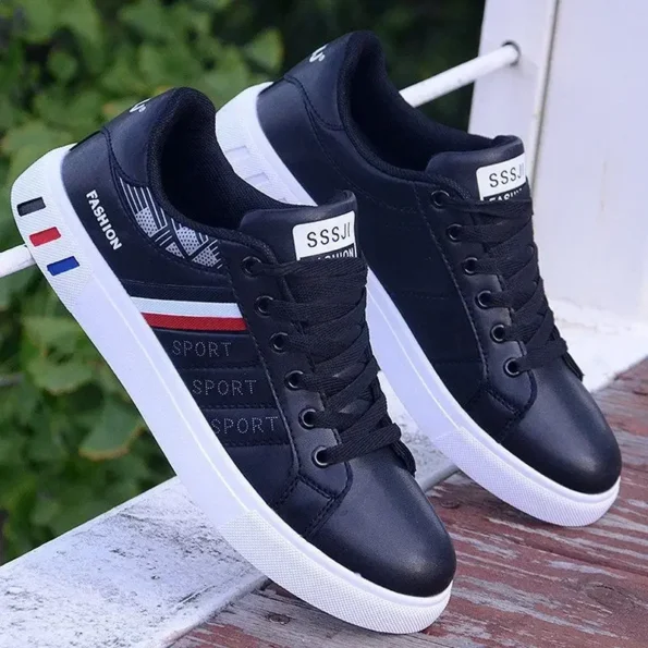 Customized Men Sneakers Casual Shoes Customized Sneakers