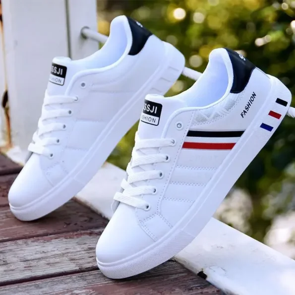 Customized Men Sneakers Casual Shoes Customized Sneakers