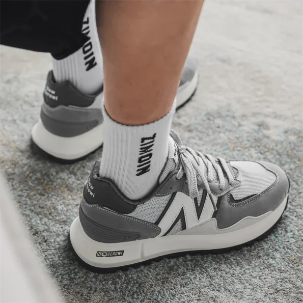 High Quality Classic Sneakers Sports Running Breathable Board for  Women and Men 201768104 Casual Shoes
