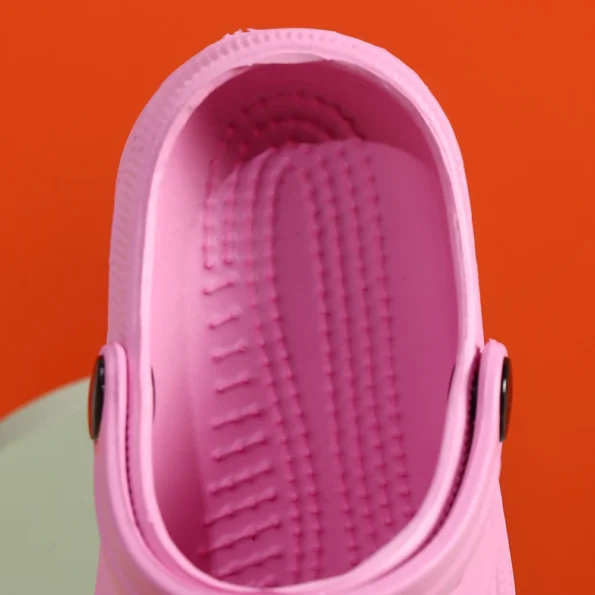 Waterproof Slides Soft Sole Slippers Clogs Sandals Nursing Boys Shoes