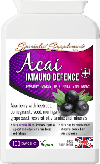 acai