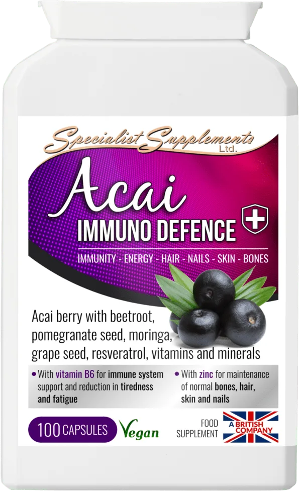 acai