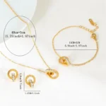 Titanium-Steel-Double-Ring-Roman-Digital-Zircon-Pendant-Necklace-Earrings-Bracelet-Jewelry-Set.webp