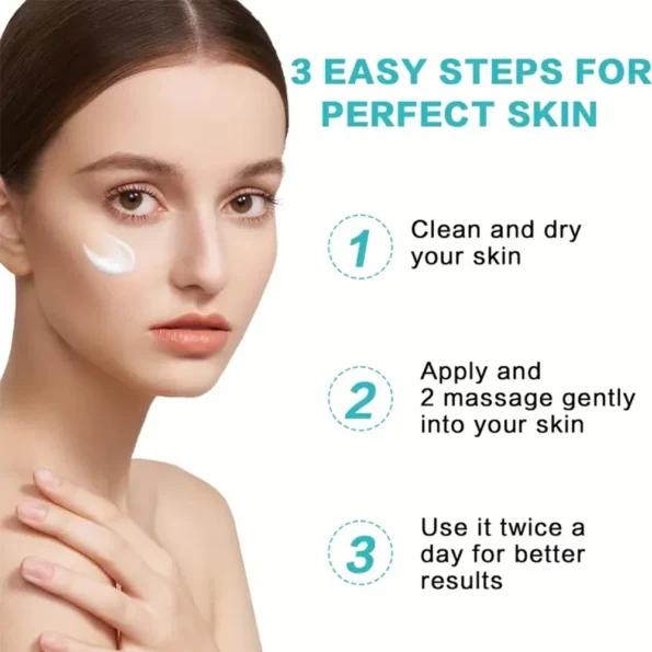 YOUNGCOME Retinol Cream Cream Facial Care