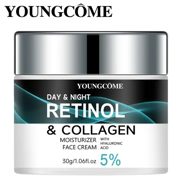 YOUNGCOME Retinol Cream Cream Facial Care