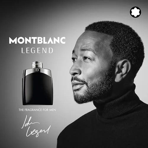 Montblanc Legend Eau de Toilette, 100 ml Cologne Perfume & Cologne