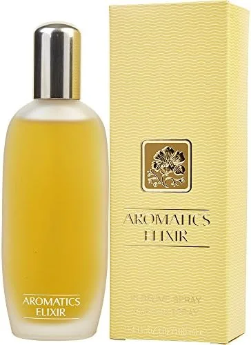 Clinique Aromatics Elixir Perfume Spray 100ml Clinique Perfume & Cologne