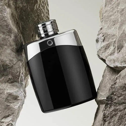 Montblanc Legend Eau de Toilette, 100 ml Cologne Perfume & Cologne